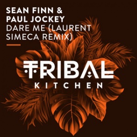 SEAN FINN & PAUL JOCKEY - DARE ME (LAURENT SIMECA REMIX)